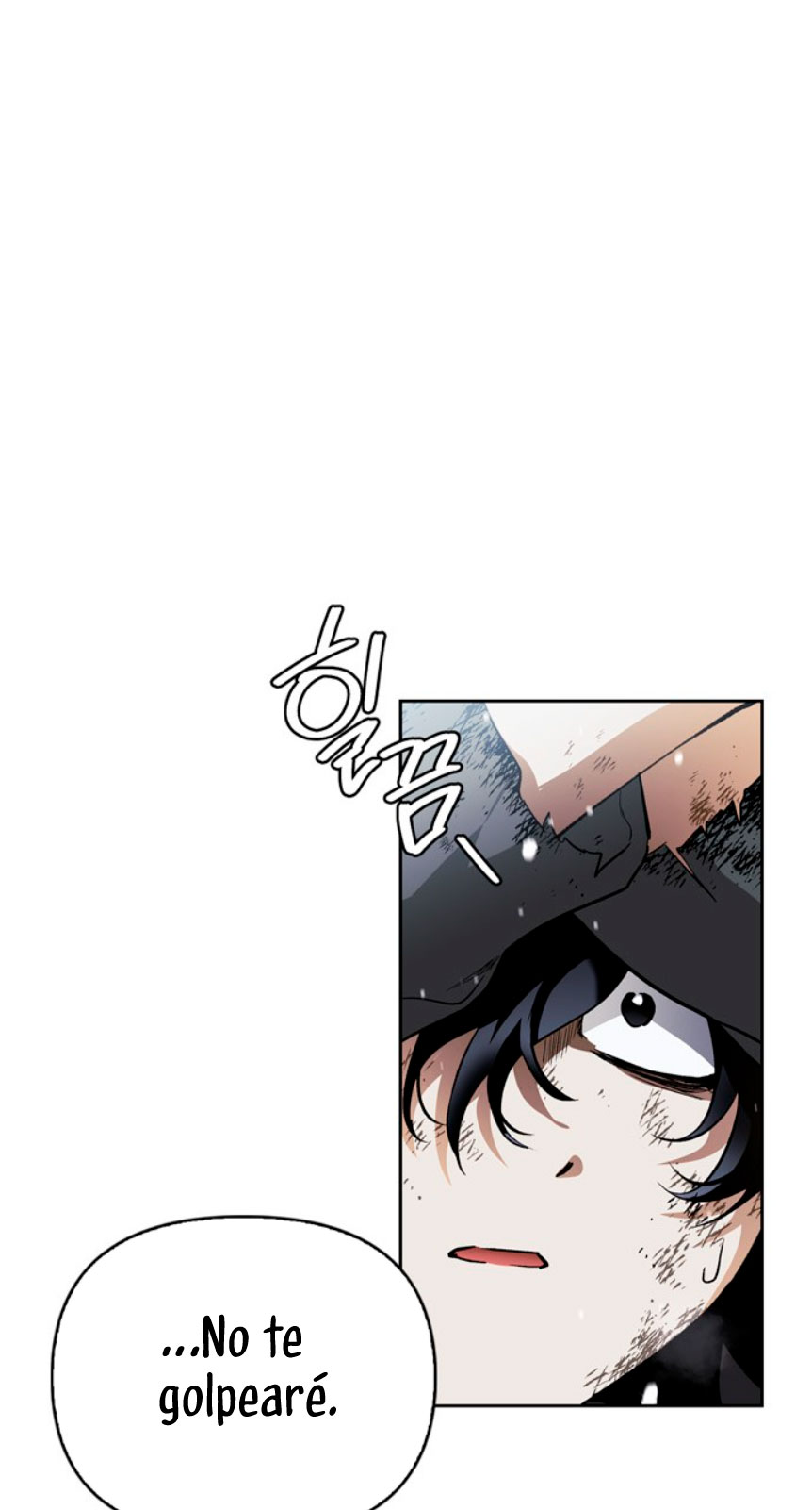 Domé al perro rabioso de mi ex marido Capítulo 3 - Página 49