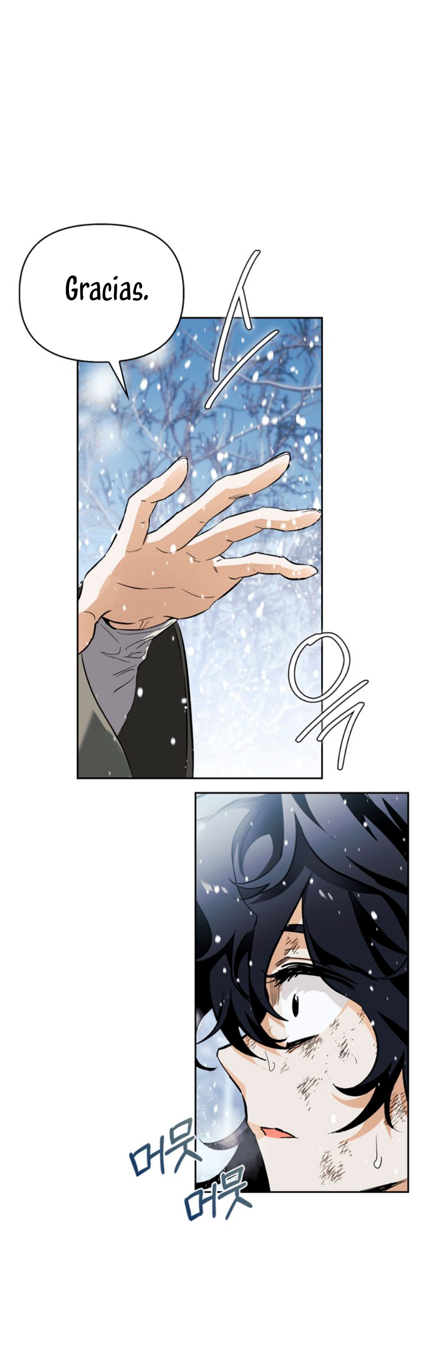 Domé al perro rabioso de mi ex marido Capítulo 3 - Página 52