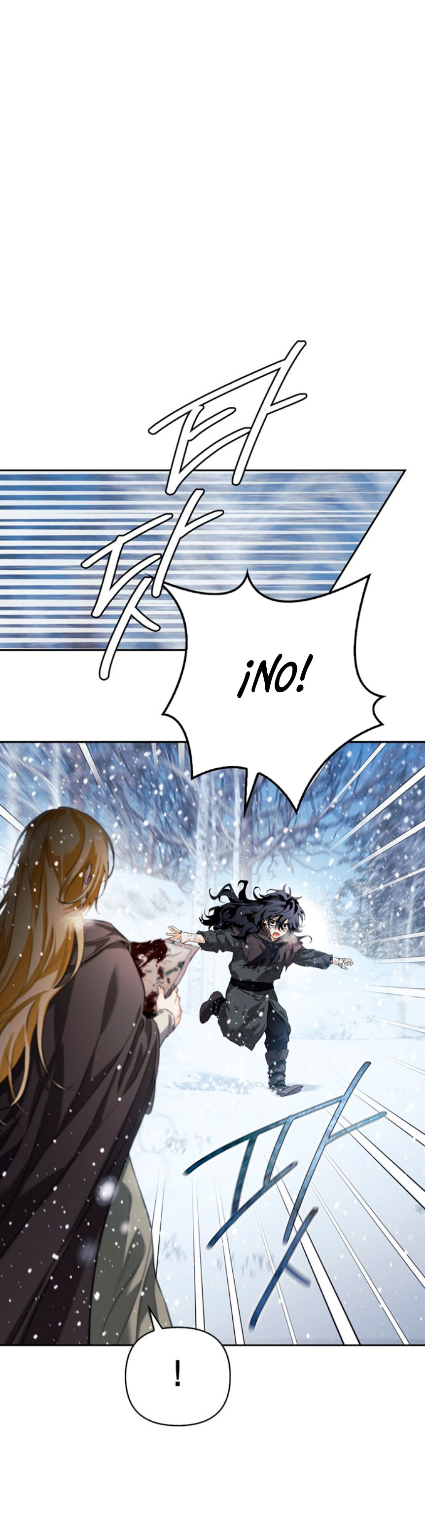 Domé al perro rabioso de mi ex marido Capítulo 3 - Página 59