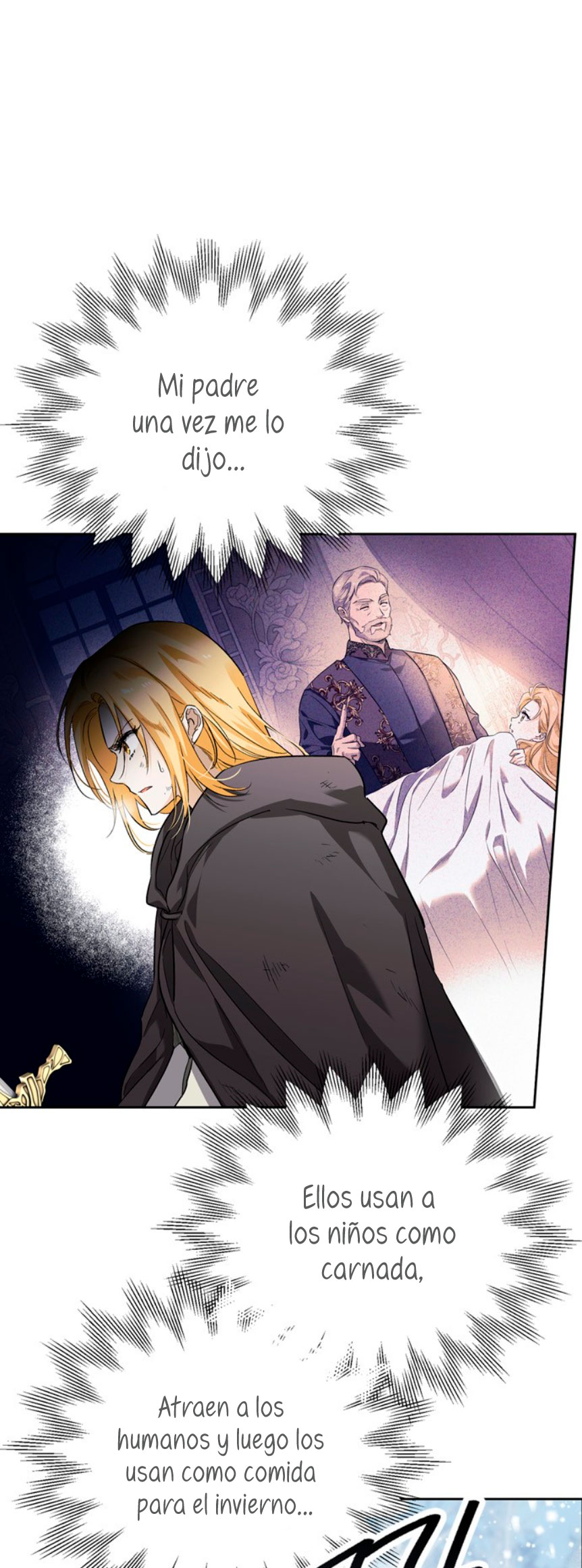 Domé al perro rabioso de mi ex marido Capítulo 3 - Página 6