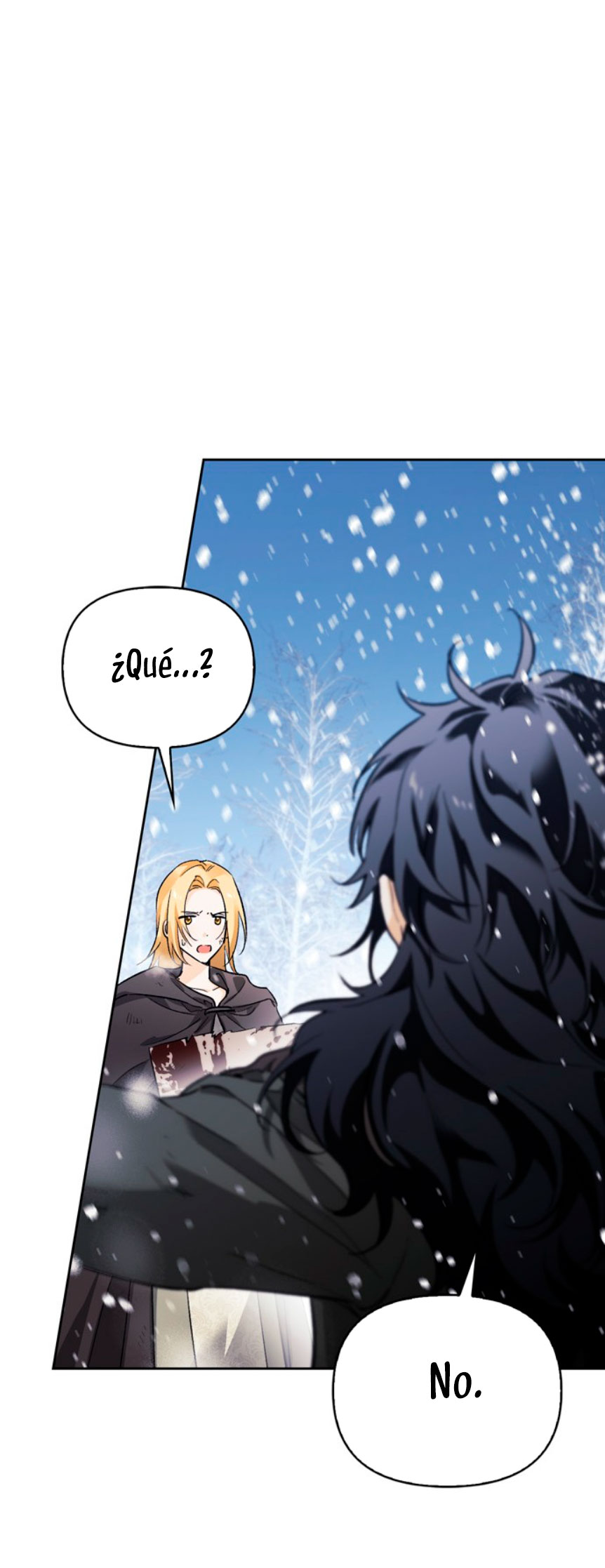 Domé al perro rabioso de mi ex marido Capítulo 3 - Página 60