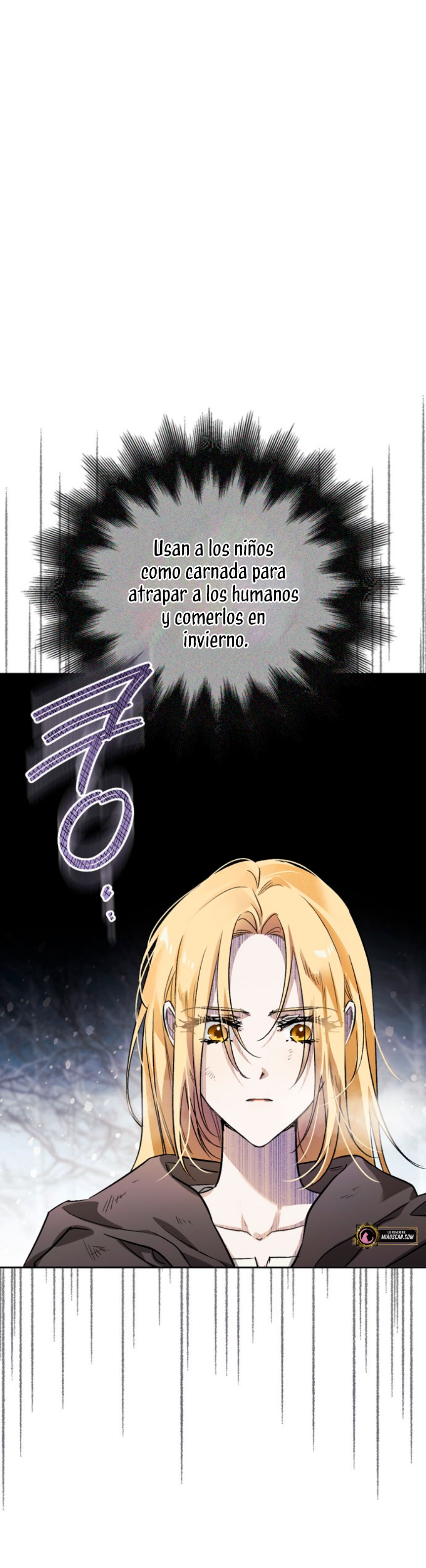 Domé al perro rabioso de mi ex marido Capítulo 3 - Página 61