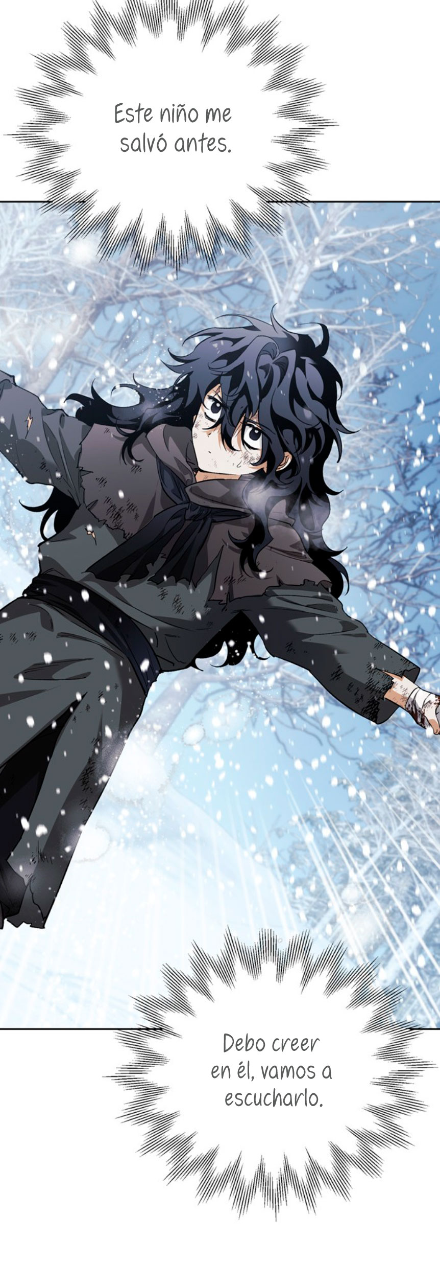 Domé al perro rabioso de mi ex marido Capítulo 3 - Página 63