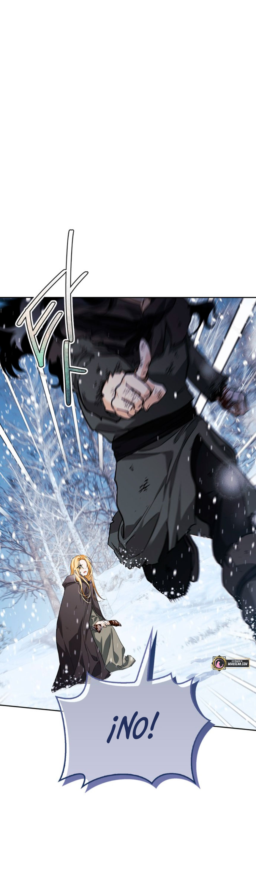 Domé al perro rabioso de mi ex marido Capítulo 3 - Página 66