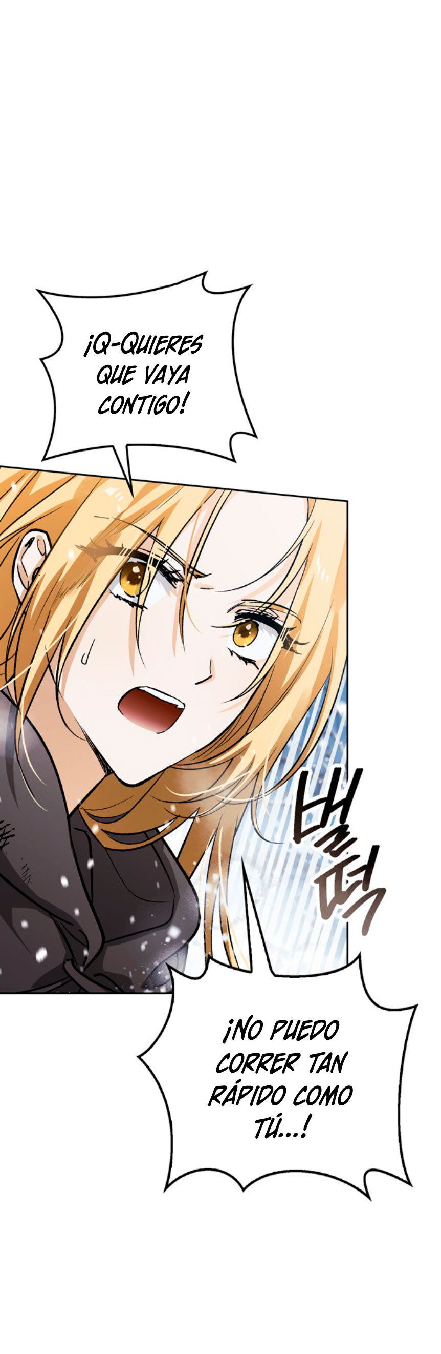 Domé al perro rabioso de mi ex marido Capítulo 3 - Página 67