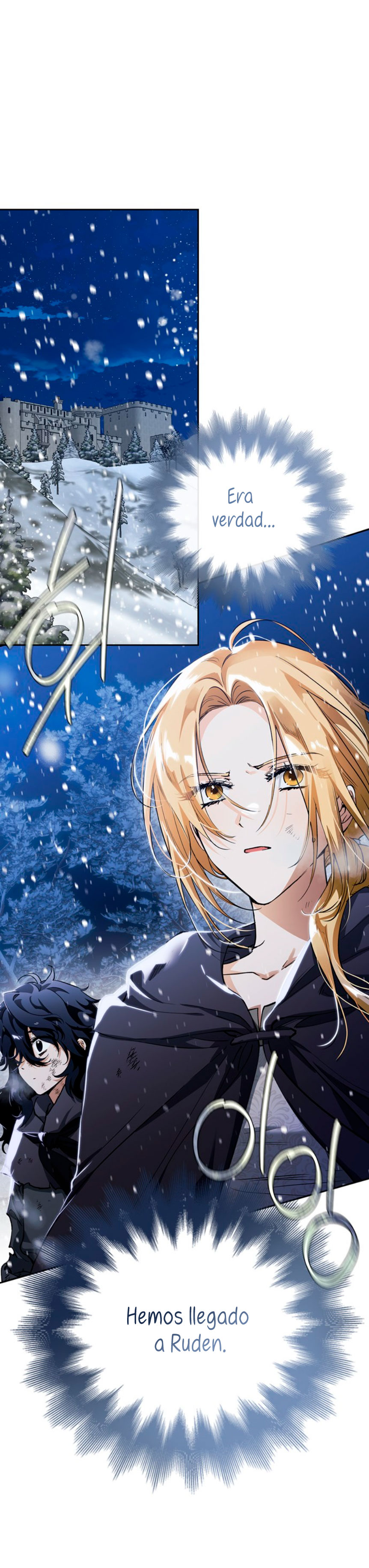 Domé al perro rabioso de mi ex marido Capítulo 3 - Página 70