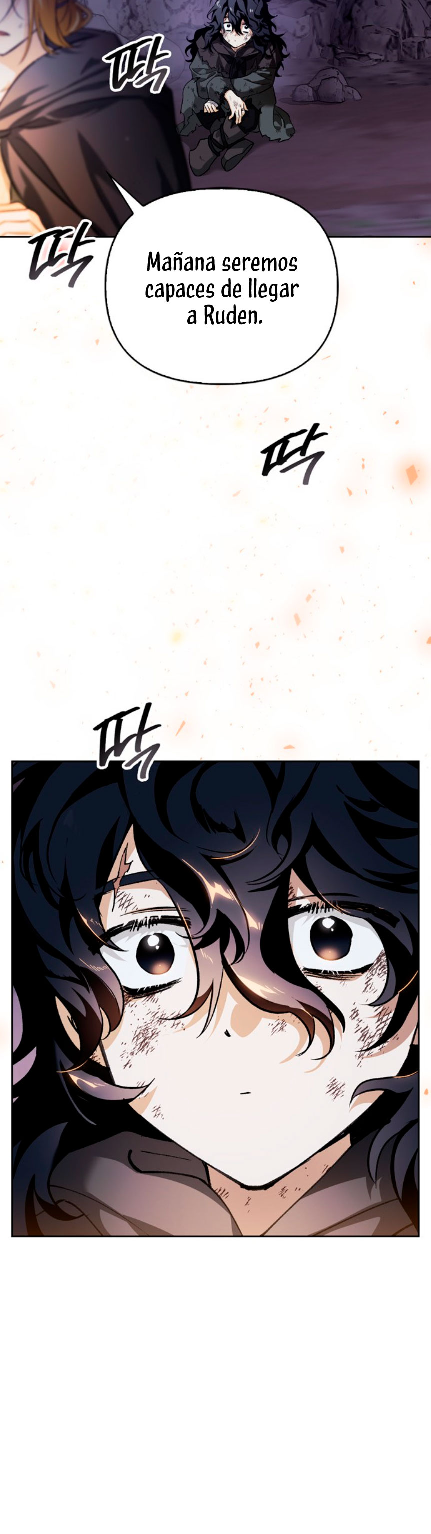 Domé al perro rabioso de mi ex marido Capítulo 3 - Página 75