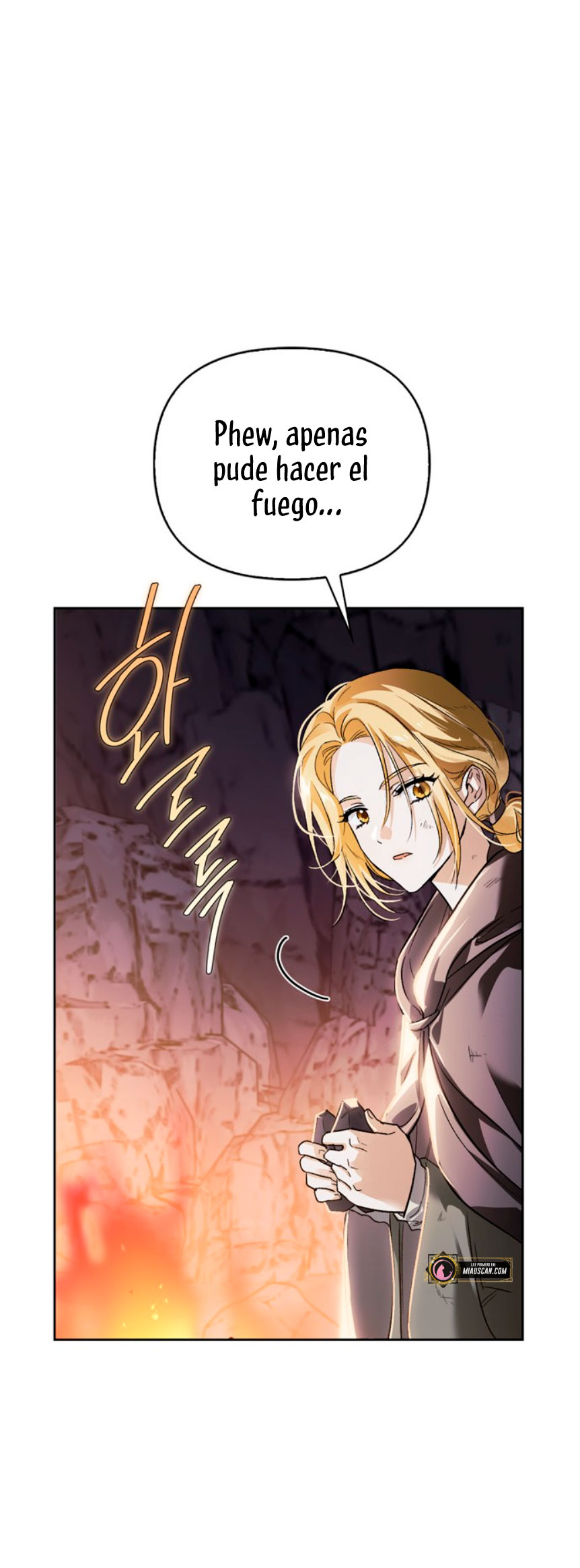 Domé al perro rabioso de mi ex marido Capítulo 3 - Página 76