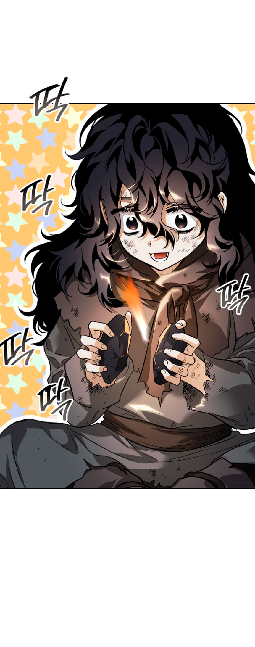 Domé al perro rabioso de mi ex marido Capítulo 3 - Página 78