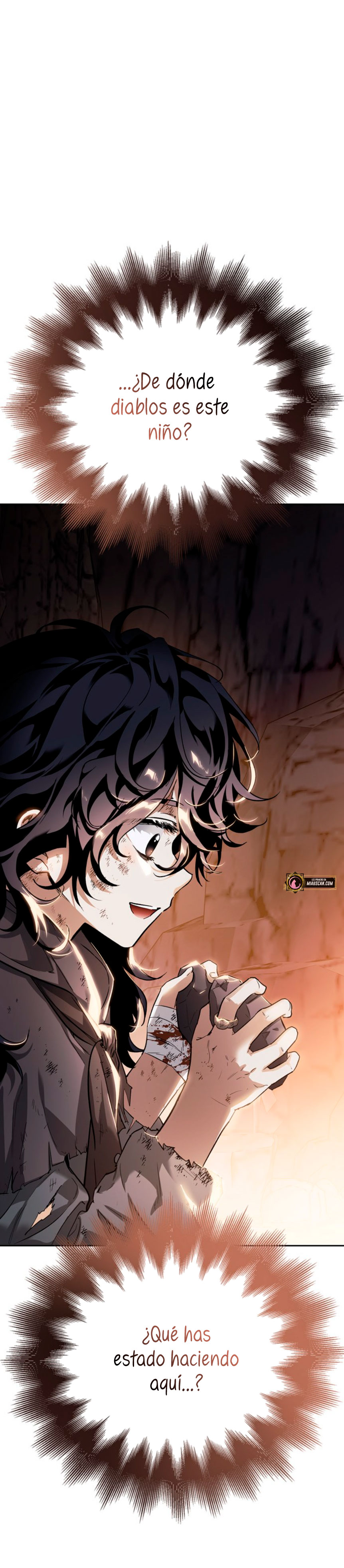 Domé al perro rabioso de mi ex marido Capítulo 3 - Página 82