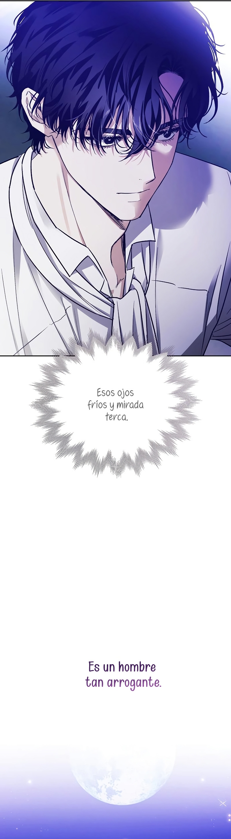 Domé al perro rabioso de mi ex marido Capítulo 30 - Página 11