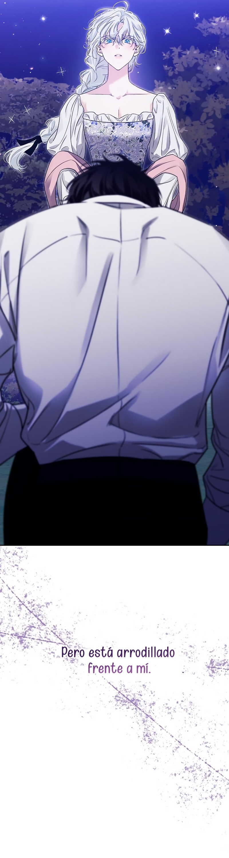 Domé al perro rabioso de mi ex marido Capítulo 30 - Página 12