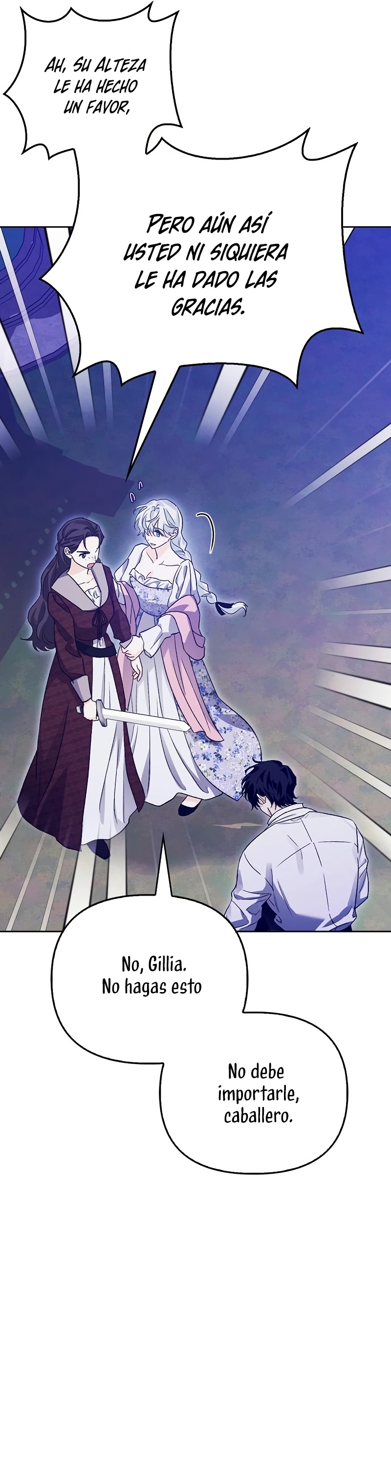 Domé al perro rabioso de mi ex marido Capítulo 30 - Página 14