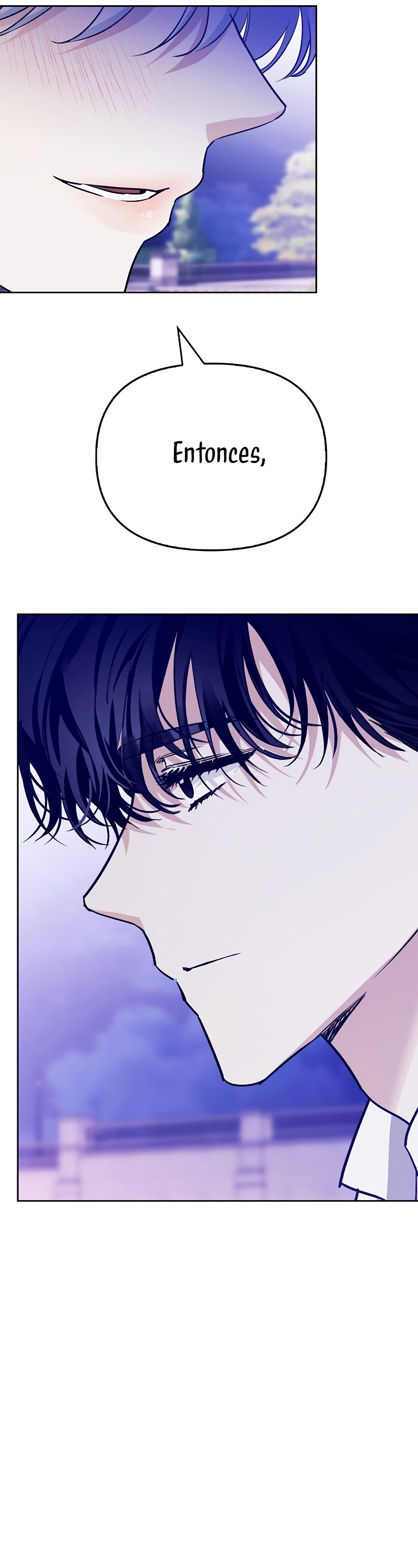 Domé al perro rabioso de mi ex marido Capítulo 30 - Página 17