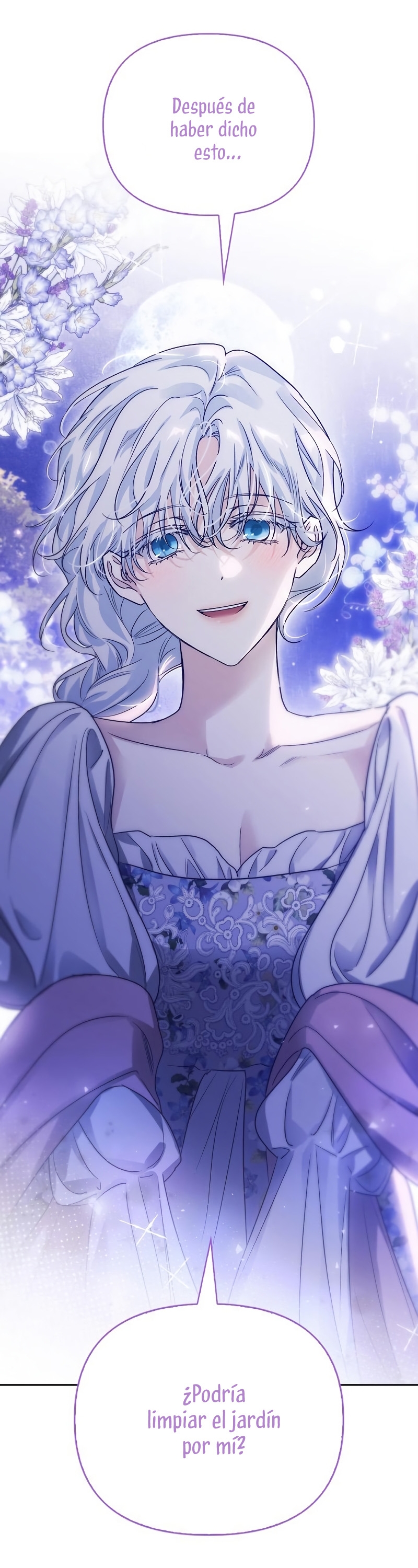 Domé al perro rabioso de mi ex marido Capítulo 30 - Página 18