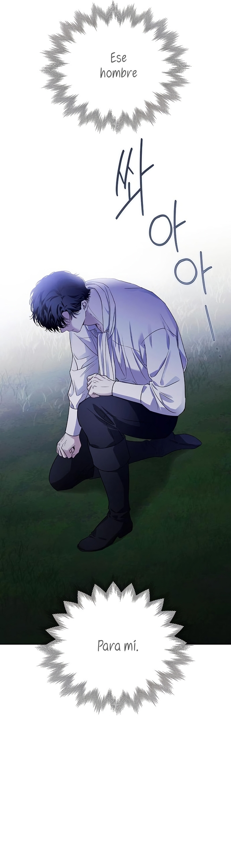 Domé al perro rabioso de mi ex marido Capítulo 30 - Página 21