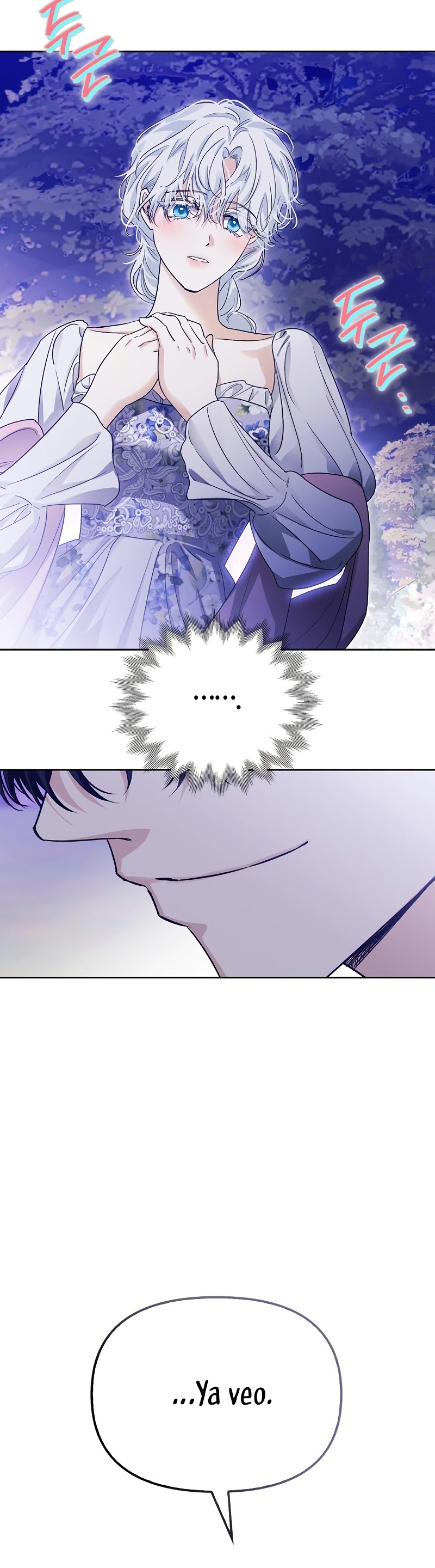 Domé al perro rabioso de mi ex marido Capítulo 30 - Página 23