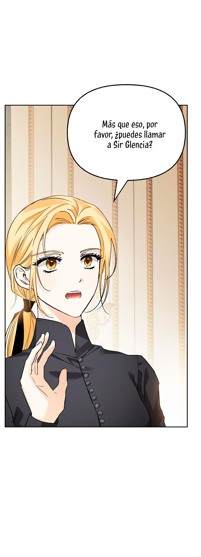 Domé al perro rabioso de mi ex marido Capítulo 30 - Página 37