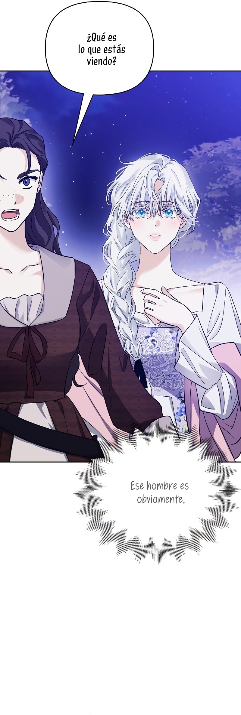 Domé al perro rabioso de mi ex marido Capítulo 30 - Página 4