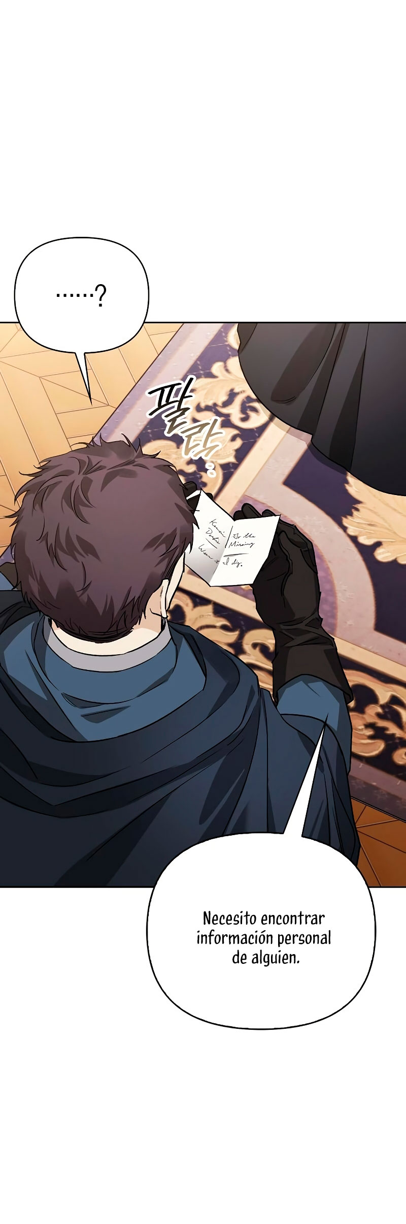 Domé al perro rabioso de mi ex marido Capítulo 30 - Página 40