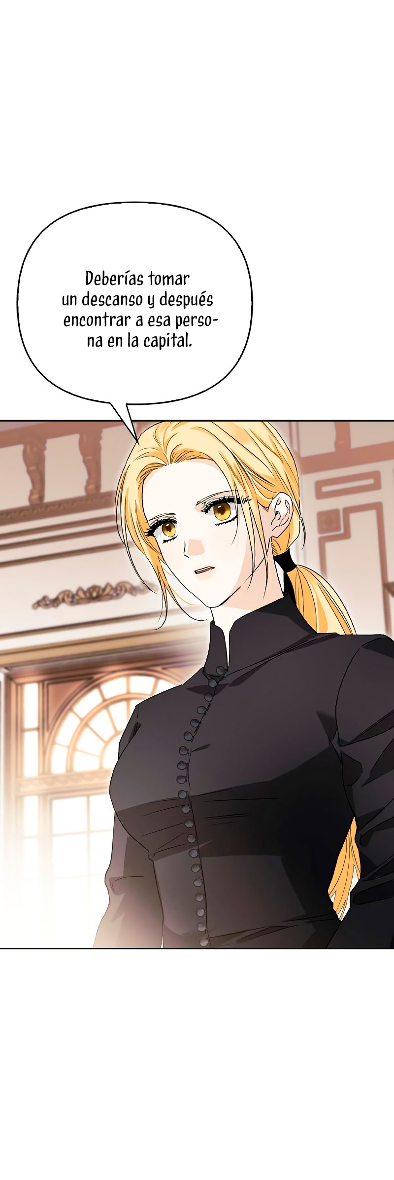 Domé al perro rabioso de mi ex marido Capítulo 30 - Página 42