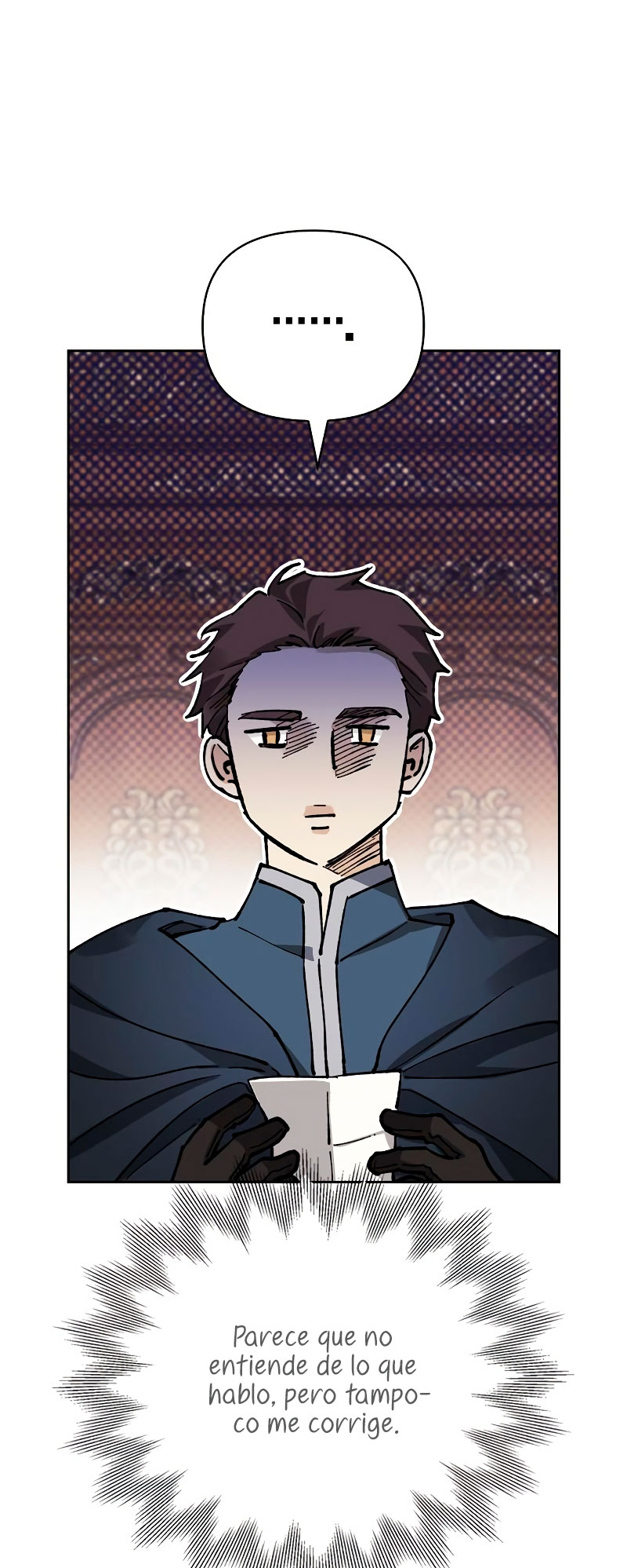 Domé al perro rabioso de mi ex marido Capítulo 30 - Página 43