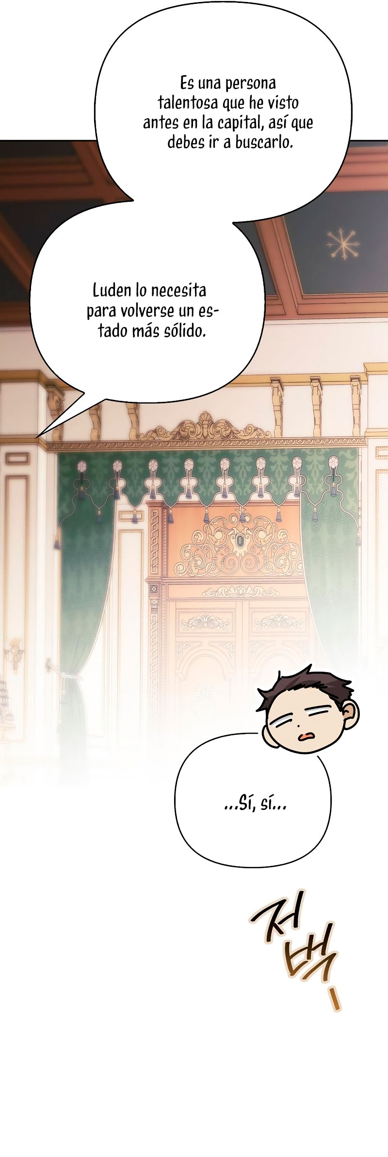 Domé al perro rabioso de mi ex marido Capítulo 30 - Página 46