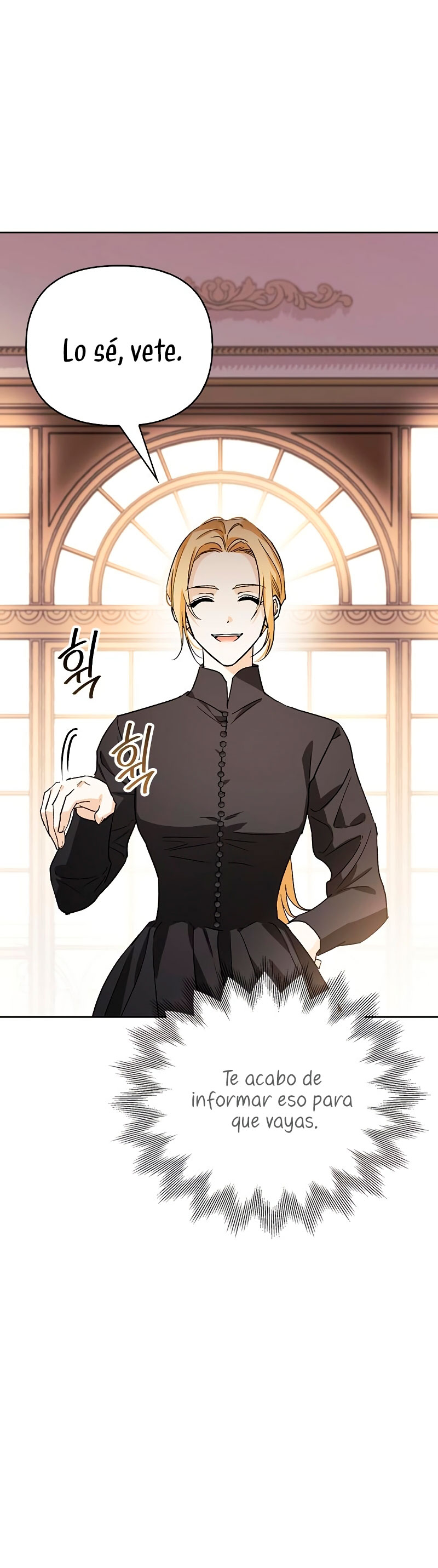 Domé al perro rabioso de mi ex marido Capítulo 30 - Página 48