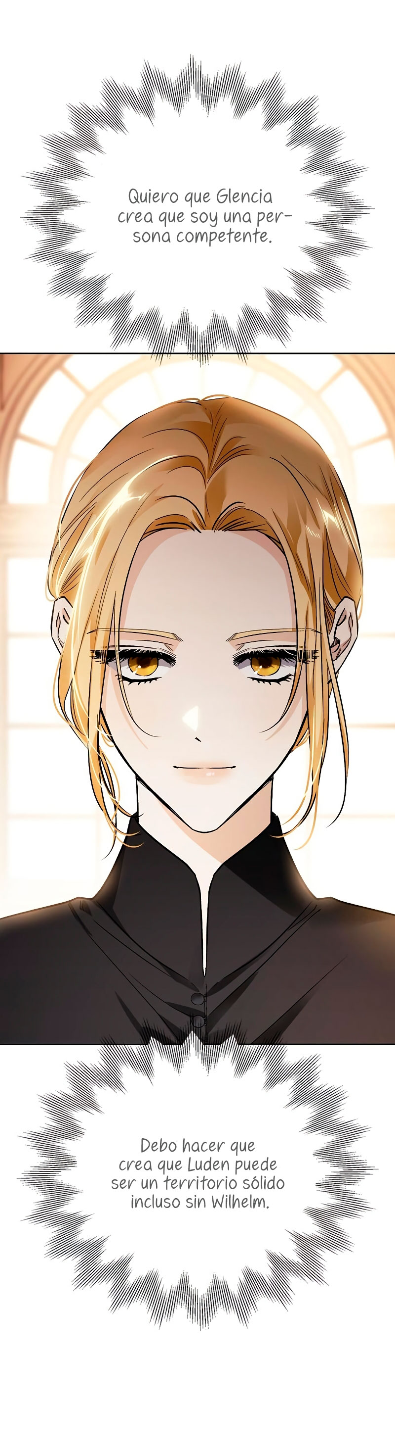 Domé al perro rabioso de mi ex marido Capítulo 30 - Página 49