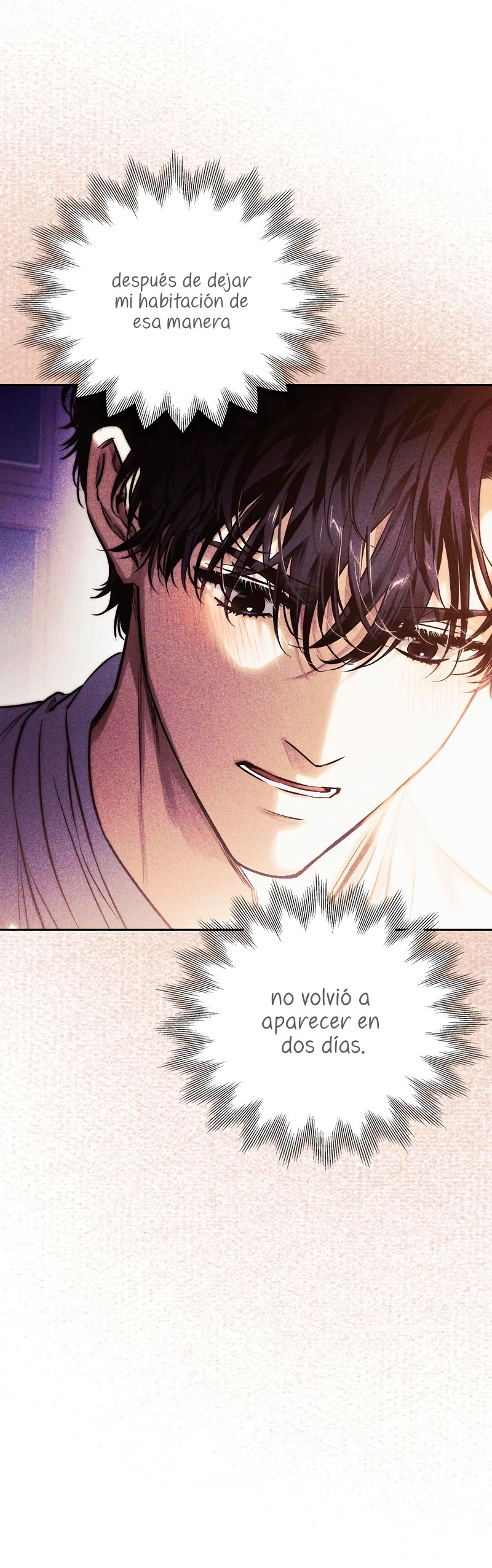 Domé al perro rabioso de mi ex marido Capítulo 30 - Página 51