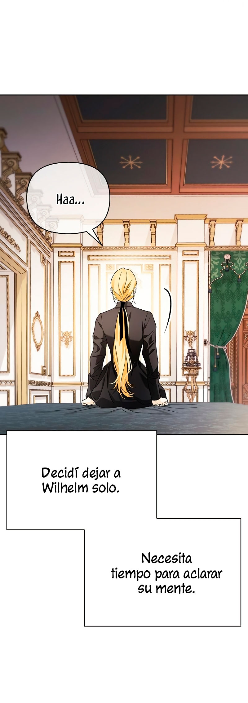 Domé al perro rabioso de mi ex marido Capítulo 30 - Página 52