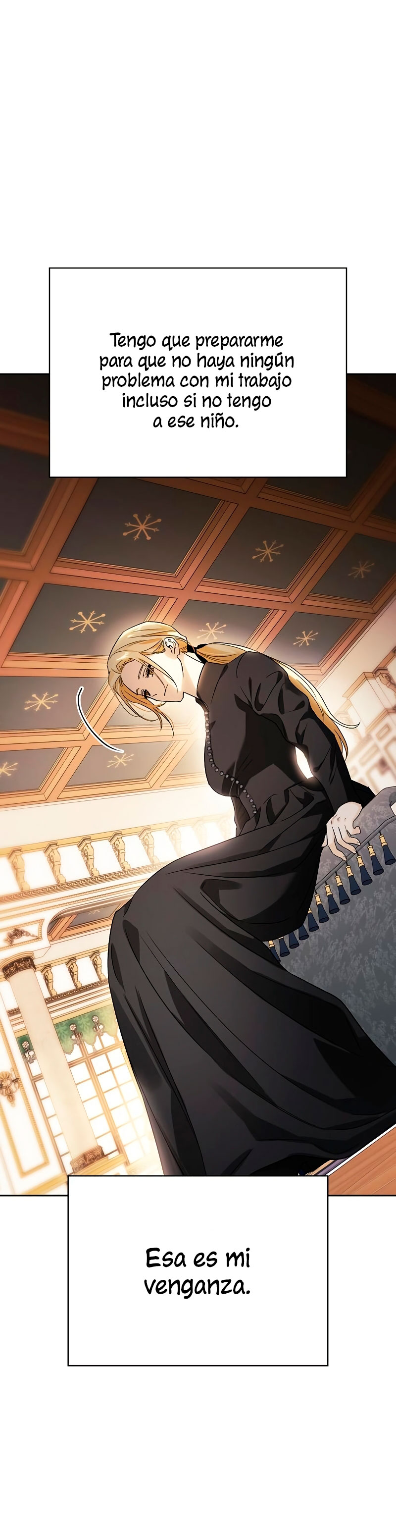 Domé al perro rabioso de mi ex marido Capítulo 30 - Página 54