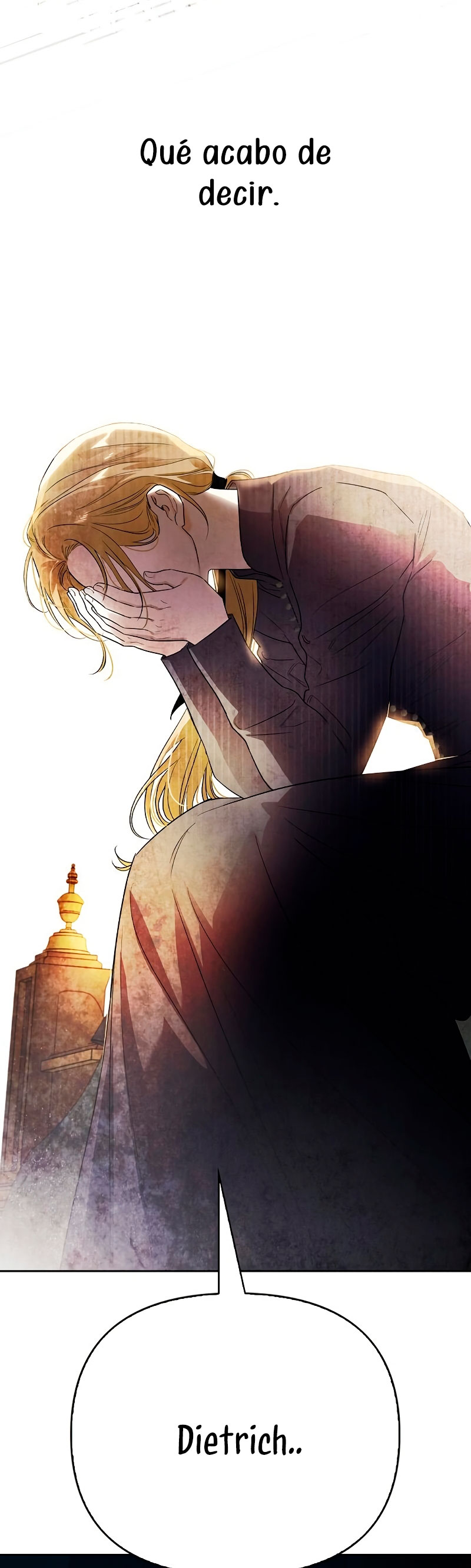 Domé al perro rabioso de mi ex marido Capítulo 30 - Página 58