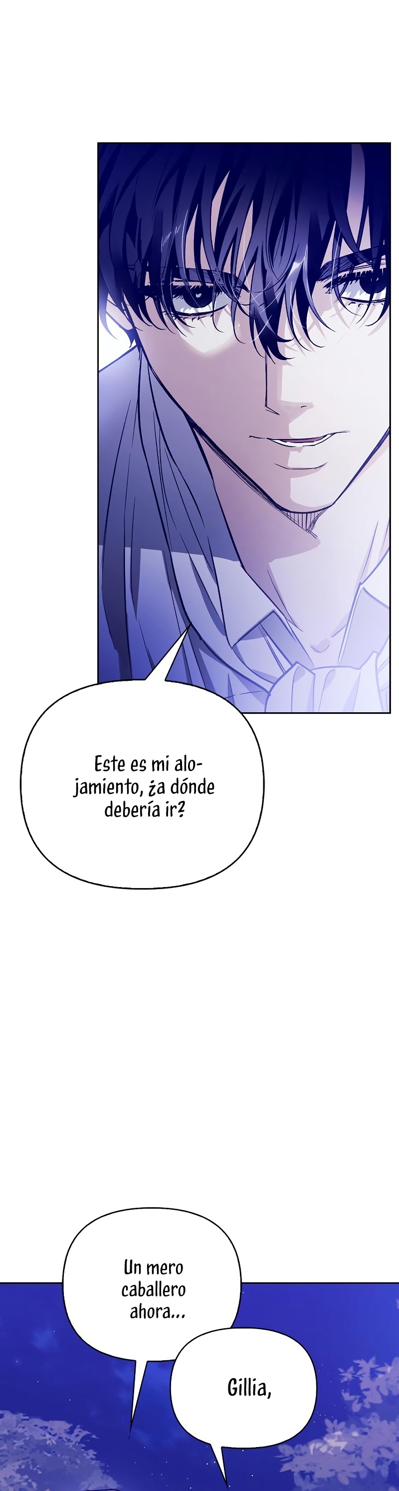 Domé al perro rabioso de mi ex marido Capítulo 30 - Página 8