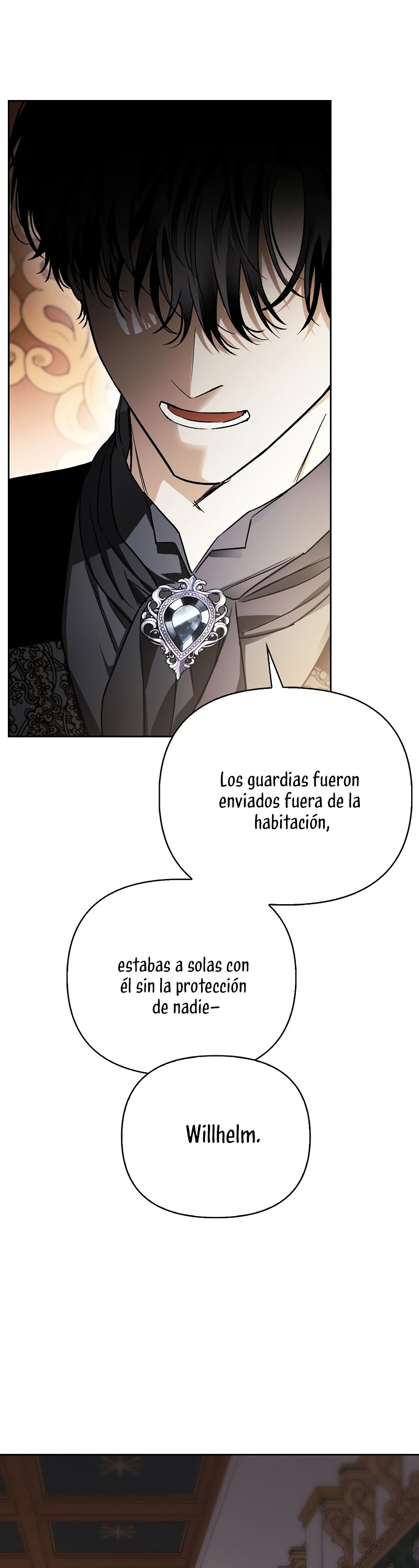 Domé al perro rabioso de mi ex marido Capítulo 31 - Página 12