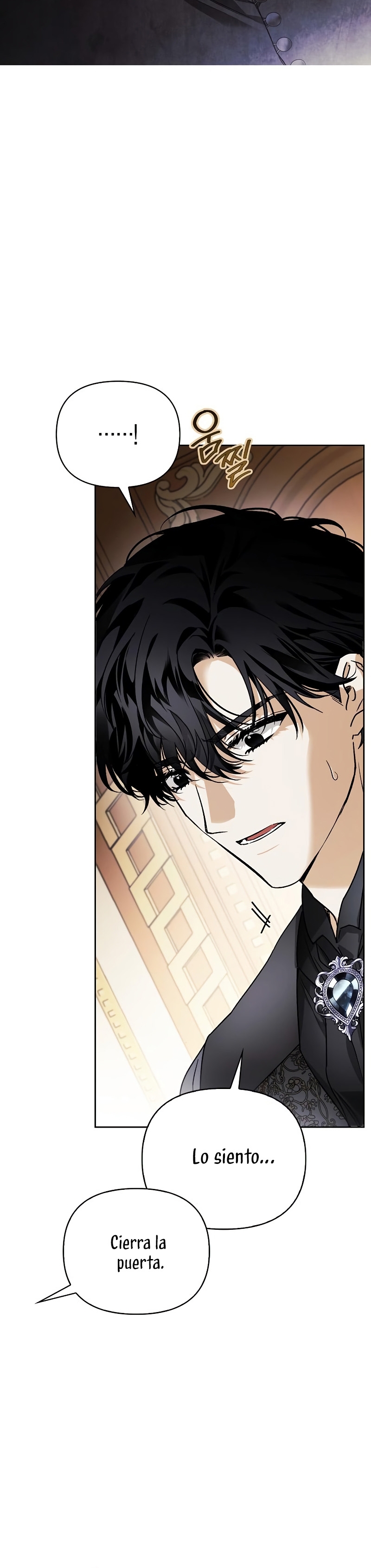 Domé al perro rabioso de mi ex marido Capítulo 31 - Página 14