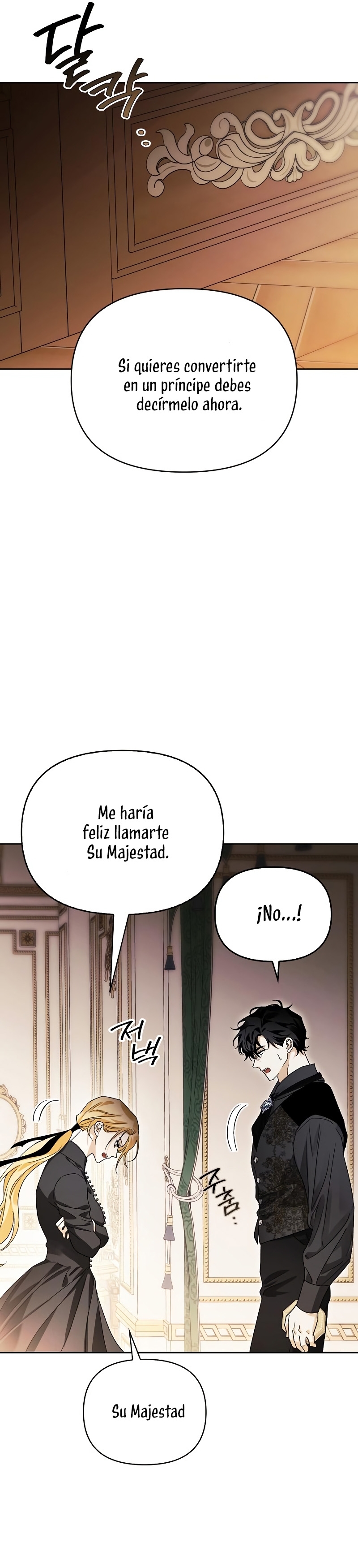 Domé al perro rabioso de mi ex marido Capítulo 31 - Página 15