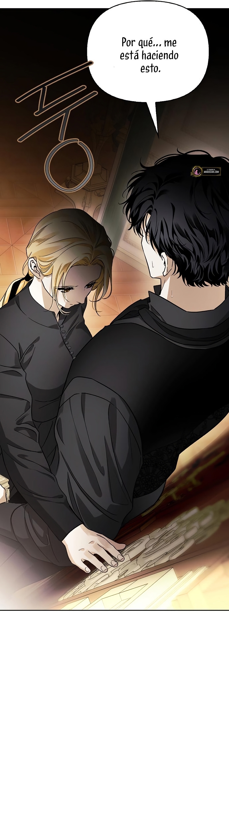 Domé al perro rabioso de mi ex marido Capítulo 31 - Página 18