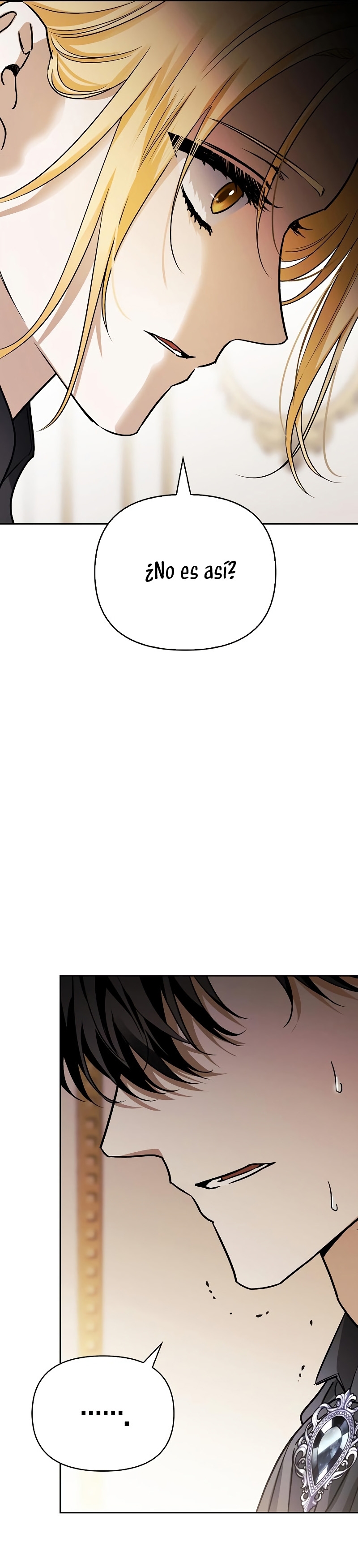 Domé al perro rabioso de mi ex marido Capítulo 31 - Página 20