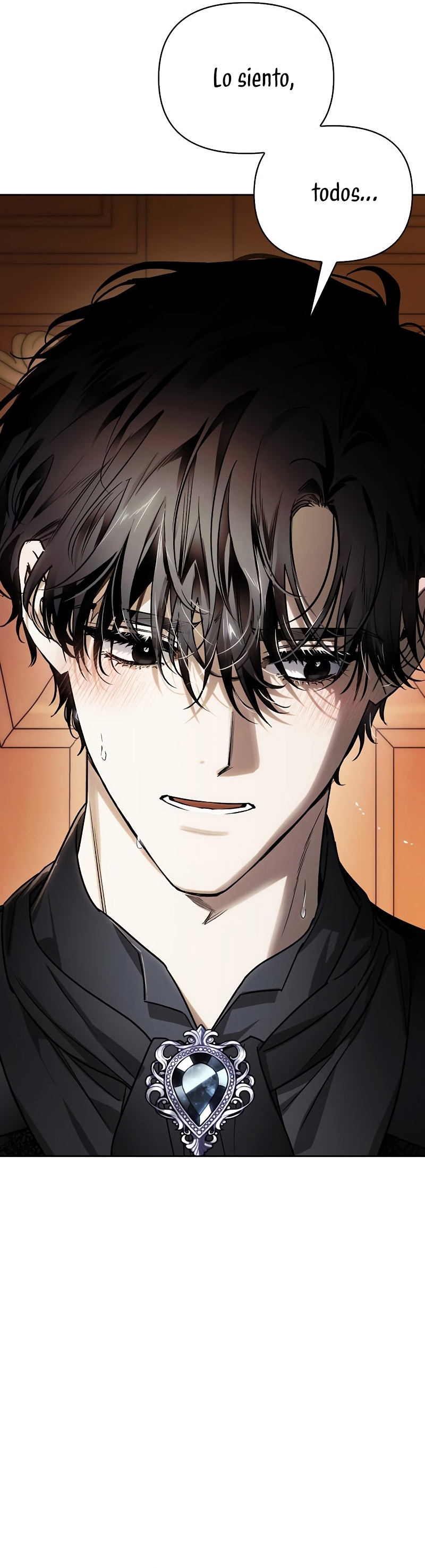 Domé al perro rabioso de mi ex marido Capítulo 31 - Página 22