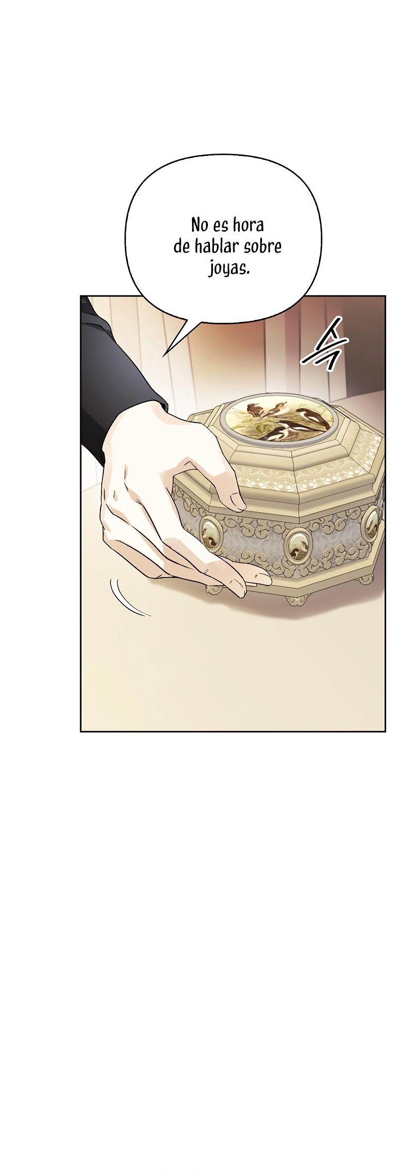 Domé al perro rabioso de mi ex marido Capítulo 31 - Página 24