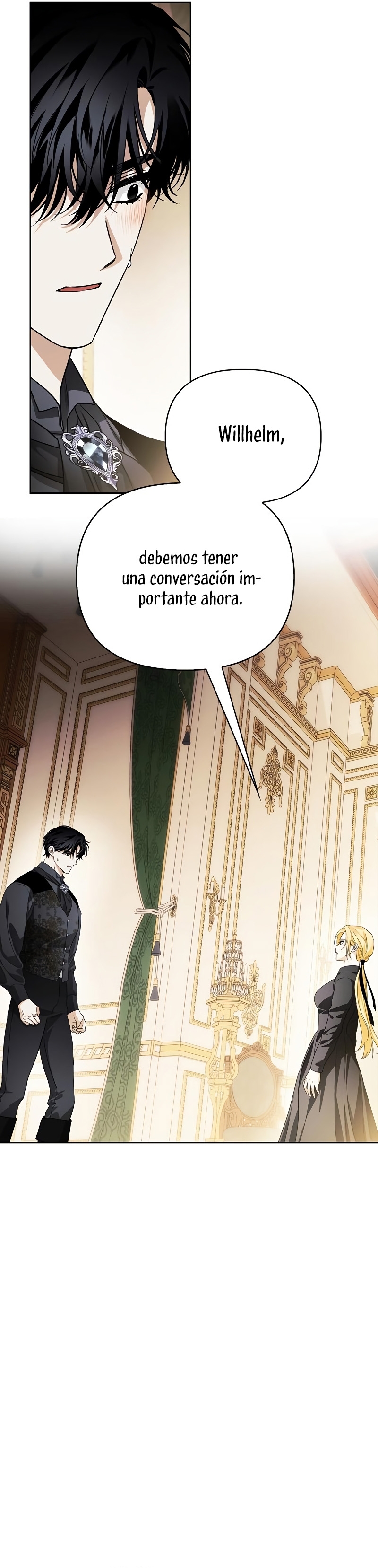 Domé al perro rabioso de mi ex marido Capítulo 31 - Página 25