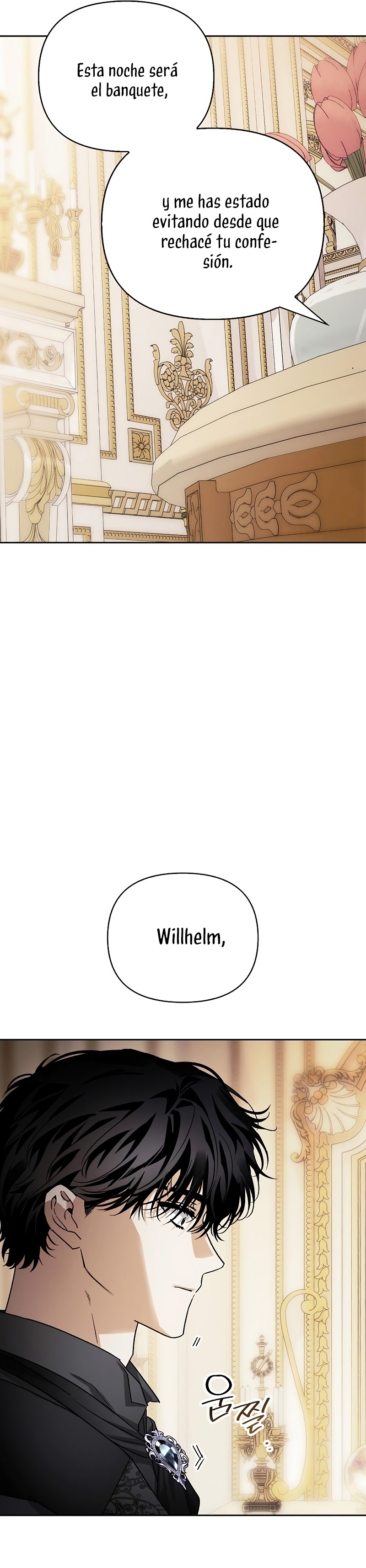 Domé al perro rabioso de mi ex marido Capítulo 31 - Página 26