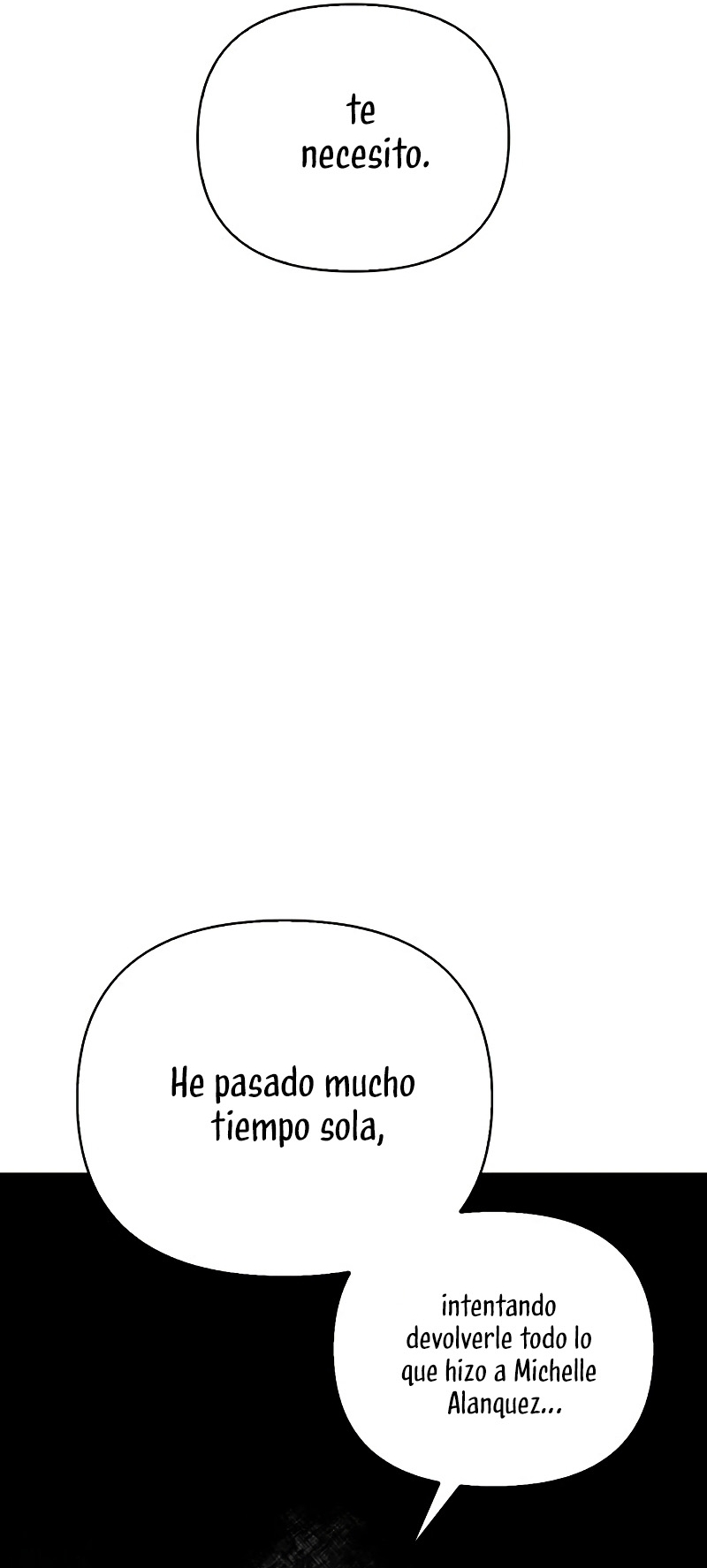 Domé al perro rabioso de mi ex marido Capítulo 31 - Página 27