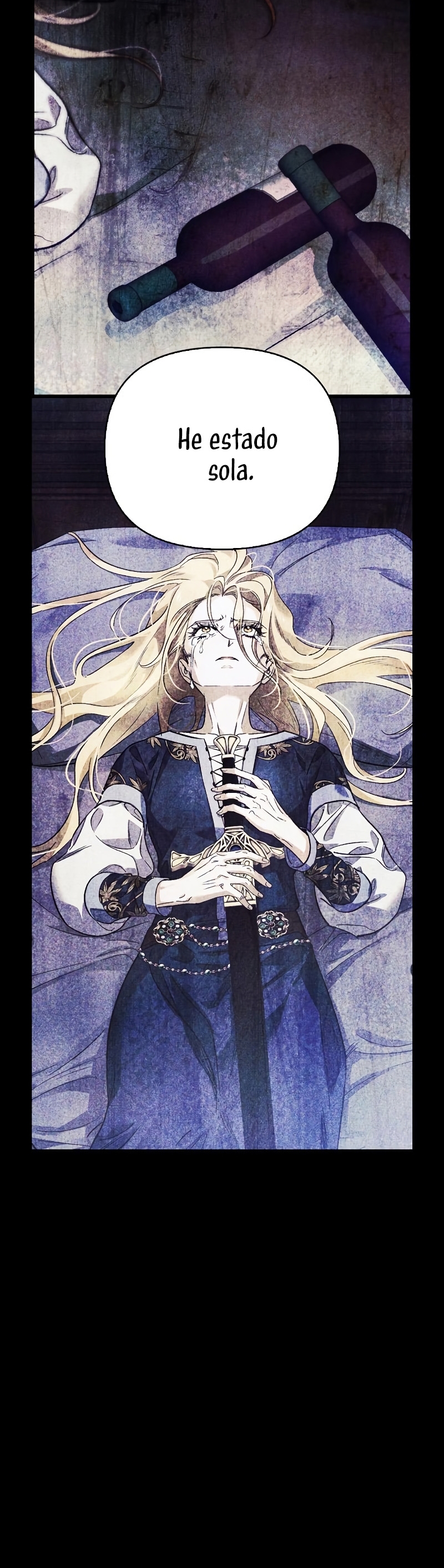 Domé al perro rabioso de mi ex marido Capítulo 31 - Página 29