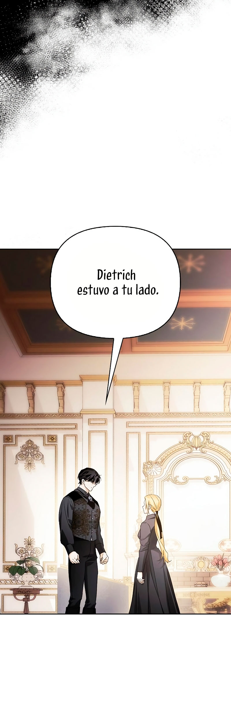 Domé al perro rabioso de mi ex marido Capítulo 31 - Página 31