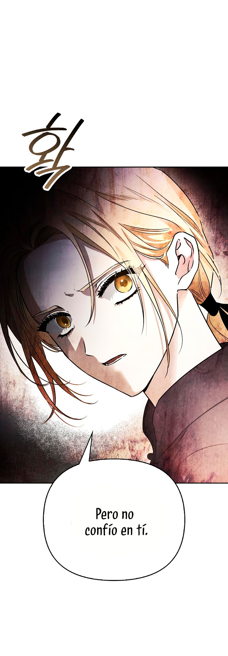 Domé al perro rabioso de mi ex marido Capítulo 31 - Página 34