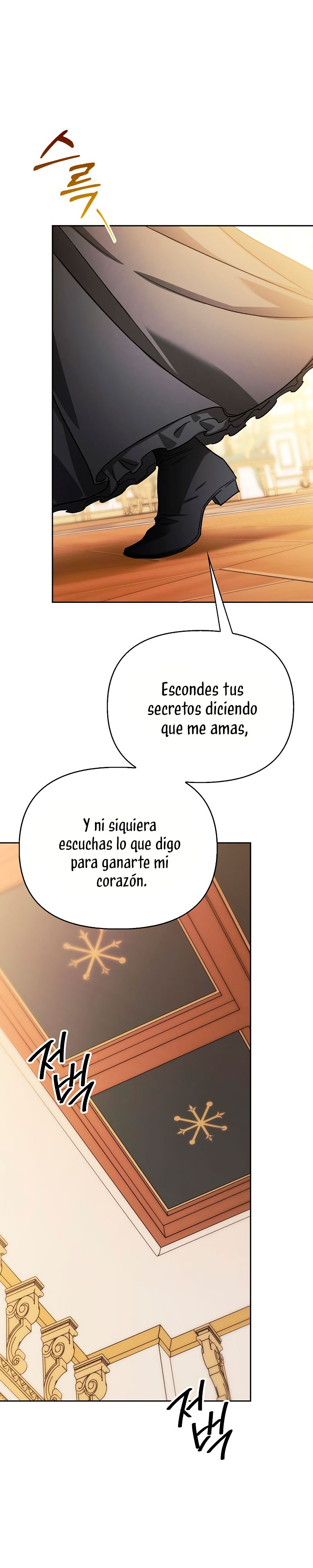 Domé al perro rabioso de mi ex marido Capítulo 31 - Página 35