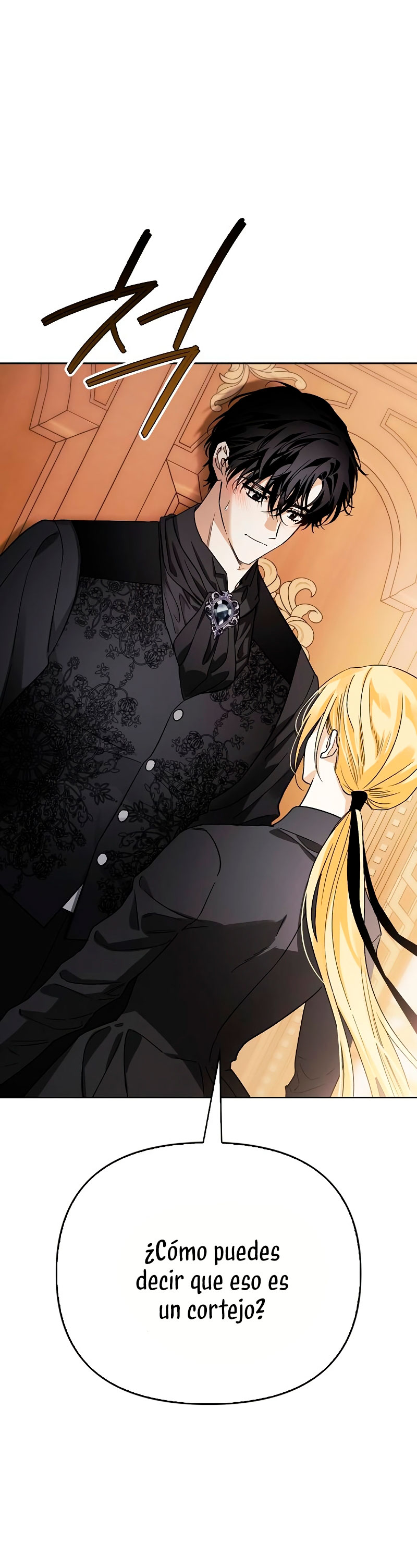 Domé al perro rabioso de mi ex marido Capítulo 31 - Página 36