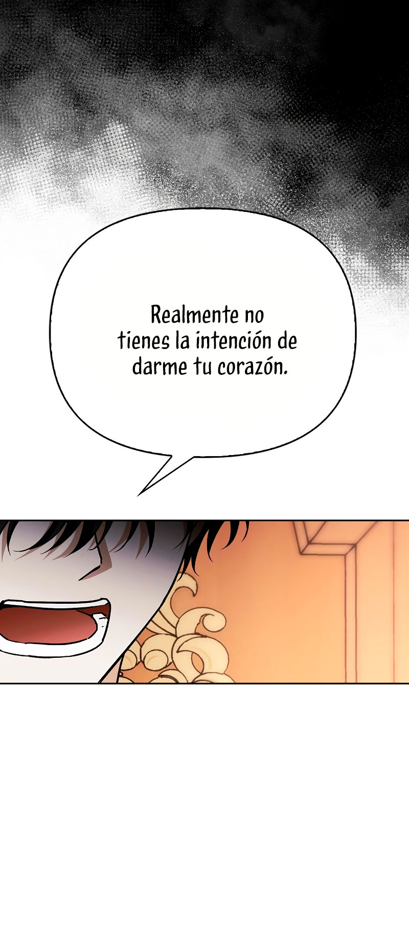 Domé al perro rabioso de mi ex marido Capítulo 31 - Página 39